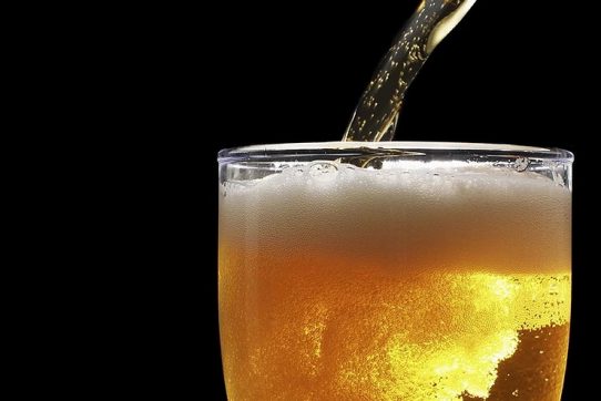 Casamento – Chopp é a melhor escolha?