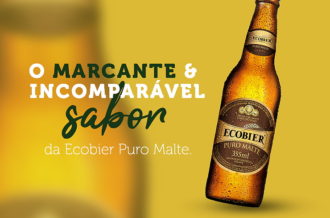 Curiosidades que você PRECISA saber sobre a Cerveja Puro Malte