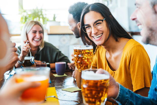 Dicas para organizar a festa de fim de ano da firma