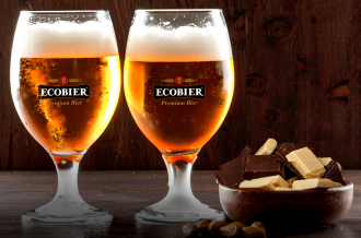 Cerveja e chocolate, como combinar?