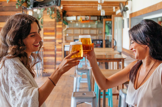 5 ocasiões em que tomar chopp é obrigatório!