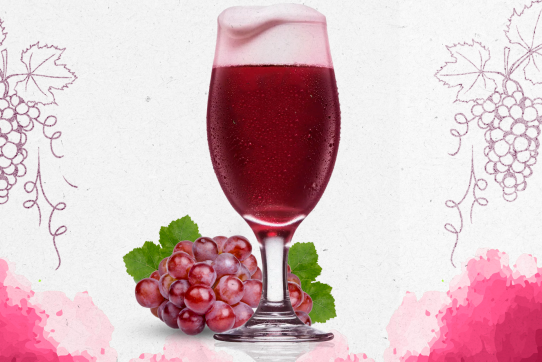 Chopp de vinho: conheça melhor essa deliciosa bebida