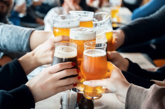 Tendências do mundo da cerveja